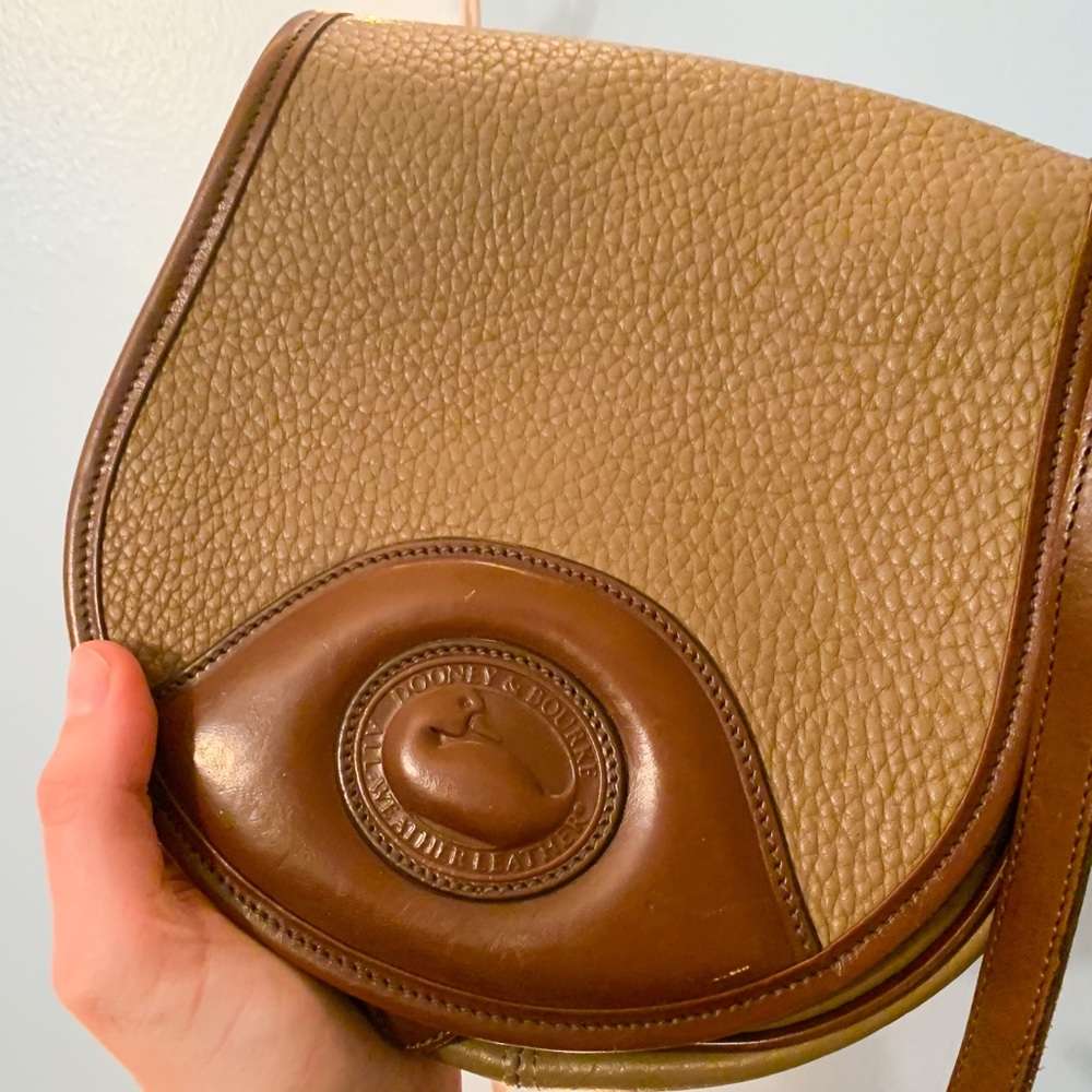 Dooney and Bourke Crossbody